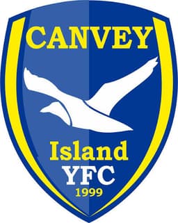 Canvey Island Youth FC badge